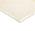 Podiatry Adhesive Felt 7mm, Pack of 4