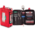 SURVIVAL Premium Compact First Aid Kit