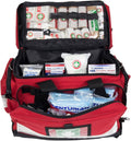 Premium Professional High Risk First Aid Kit
