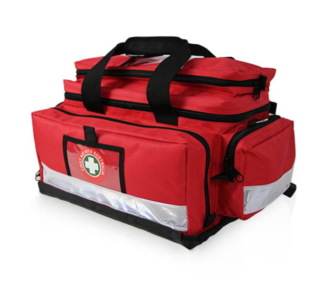 Premium Professional High Risk First Aid Kit