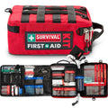 SURVIVAL Premium Workplace First Aid Kit