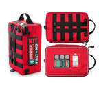 SURVIVAL Premium Workplace First Aid Kit