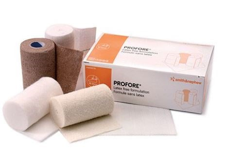 PROFORE™ 4-Layer Compression Bandage System