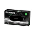 PROSAFE™ Eclipse Black Nitrile Examination Powder Free Gloves (Extra Large)