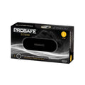 PROSAFE™ Eclipse Black Nitrile Examination Powder Free Gloves (Large)