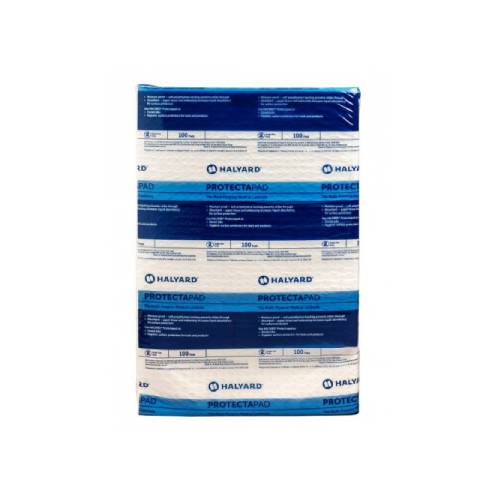 Halyard Protectapad Large 28.5cm x 43cm (2705), Carton of 400