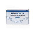 Protective Barrier Wipes 423784, Box of 100