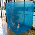 Pallet Warehouse Protective Covers, Carton of 25