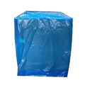 Pallet Warehouse Protective Covers, Carton of 50