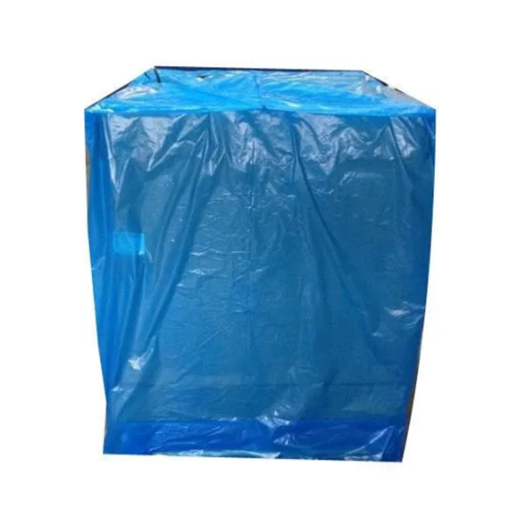 Pallet Warehouse Protective Covers, Carton of 50