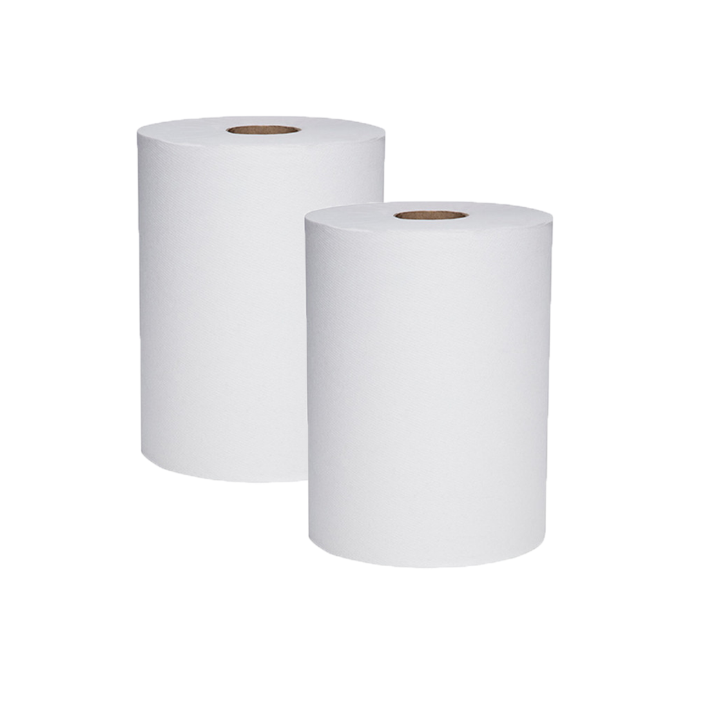 80M Paper Towel Roll CTN Of 16