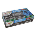 SABCO Blue Nitrile Gloves