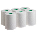 Scott Slimroll Hand Towel 1-Ply (86223), Carton of 6