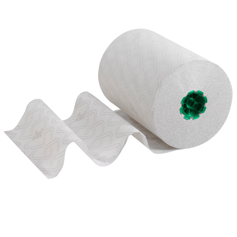 Scott Slimroll Hand Towel 1-Ply (86223), Carton of 6
