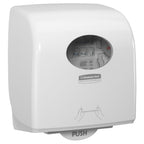 Scott Slimroll Hand Towel Dispenser (7955), Each