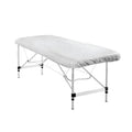 Cello Non-Woven Bed Sheet 75cm x 200cm, Carton of 50