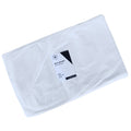 Stretcher Bed Sheet 70cm x 240cm Non-Woven White, Carton of 100