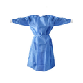 SMMS Disposable Gown, Carton of 100