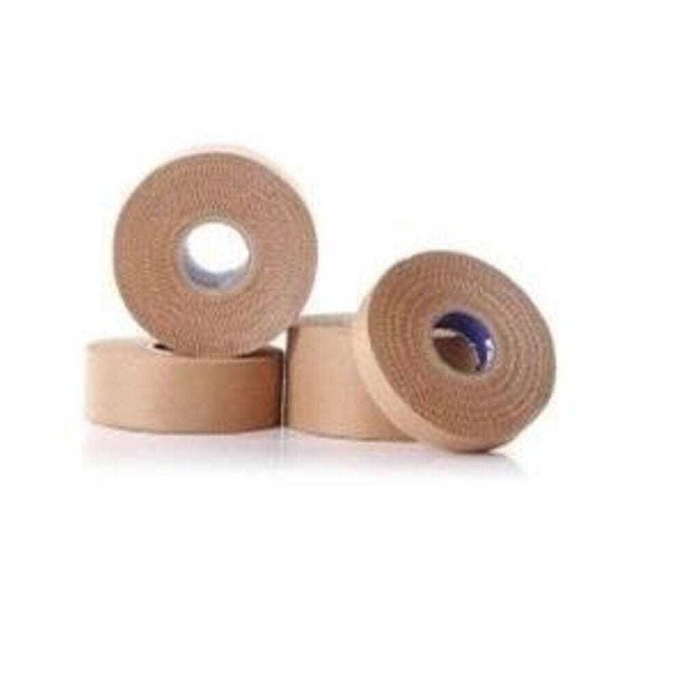 Bodichek Rigid Sports Tape 38mm x 13.7m — Single Roll (13005812)
