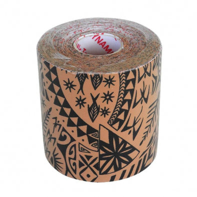 Dynamic Tape Beige Tattoo DT50PL, Each