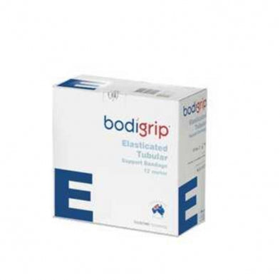 Tubular Bandage Bodigrip E Flesh 23124, Roll