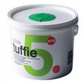 Tuffie 5 Detergent Surface Wipe, Tub of 225