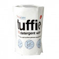 Tuffie Detergent Wipes 901DW150FC, Tub of 150
