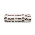 Thursday Round Day Labels, 24mm, Pack of 8000pcs
