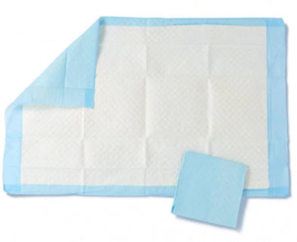 Celflo 5-Ply Underpad 61cm x 43cm (300105), Carton of 250