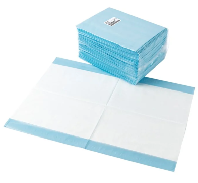 Halyard 5-Ply Underpad 40cm x 55cm (2765), Carton of 300