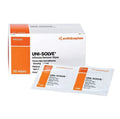 Unisolve Adhesive Remove Wipes 402300, Box of 50