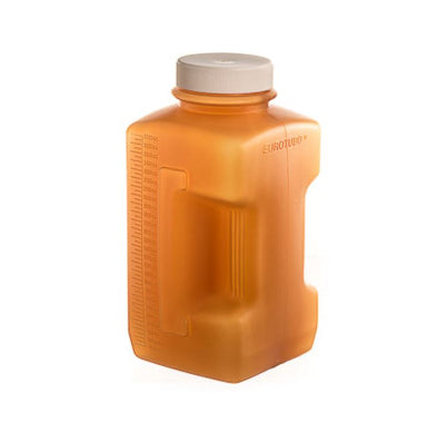 Urine Collection Bottle 24hr (I-10125), Ctn/32