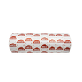 Wednesday Round Day Labels, 24mm, Pack of 8000pcs