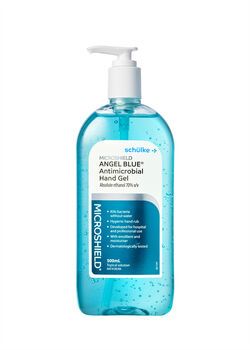 Head & Shoulders Shampoo Clean Balanced 660mL