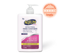 Aqium Moisturising Ultra Hydrating Gel Tga G