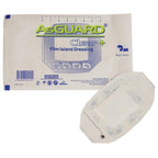 Sterile Clear Film Island Dressing 6x7cm ISC002 AsGUARD