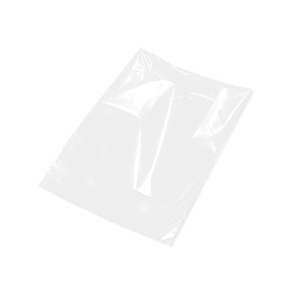 LDPE Polythene Bags 230Mm X 330Mm X 50Um CTN Of 2000