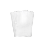 LDPE Polythene Bags 230Mm X 330Mm X 50Um CTN Of 2000