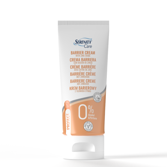 Serenity Care Barrier Cream 100mL 35103002001