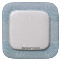 Biatain Silicone Adhesive Foam 15x15cm Coloplast