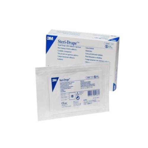 Sterileerileeri Drape Incise 10X20cm 1035 10