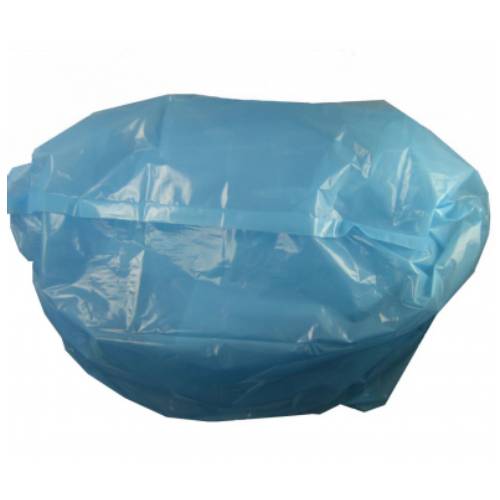 MAyo Sterileerileand COver Sterileerile70X137cm Blue775C Box