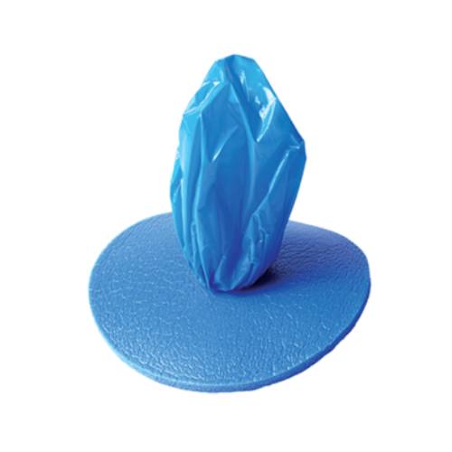 Light HAndle COver Cw Foam Disc 22 209 CTN150