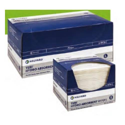 Teri Wiper HAnd Towel Bulk 4467 Box450