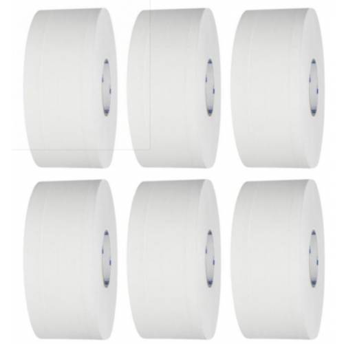 Toilet Tissue Jumbo 2 Ply 5749 CTN6