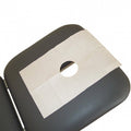 Sheet Headpiece Circle Cut Out OPchrc Box1000