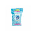 Wet Ones BE Fresh Wiper Gusset Pack80
