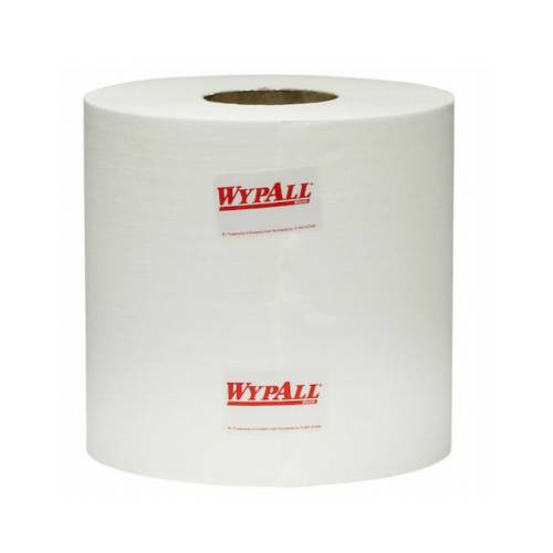 Kimwipes Wiper Barrel Roll Hd 94120 CTN4