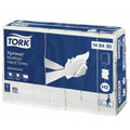 Towel Slimline Tork 24x21cm 185S 148430 CTN21
