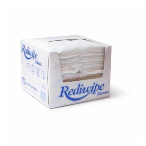 Rediwipe CLassic Towel 3233 Single Box